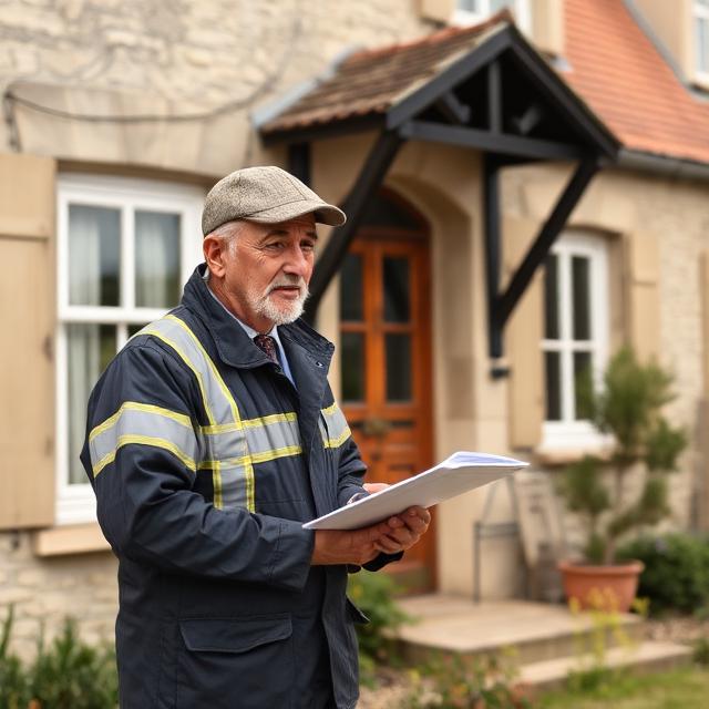 Franse diagnostics in de praktijk