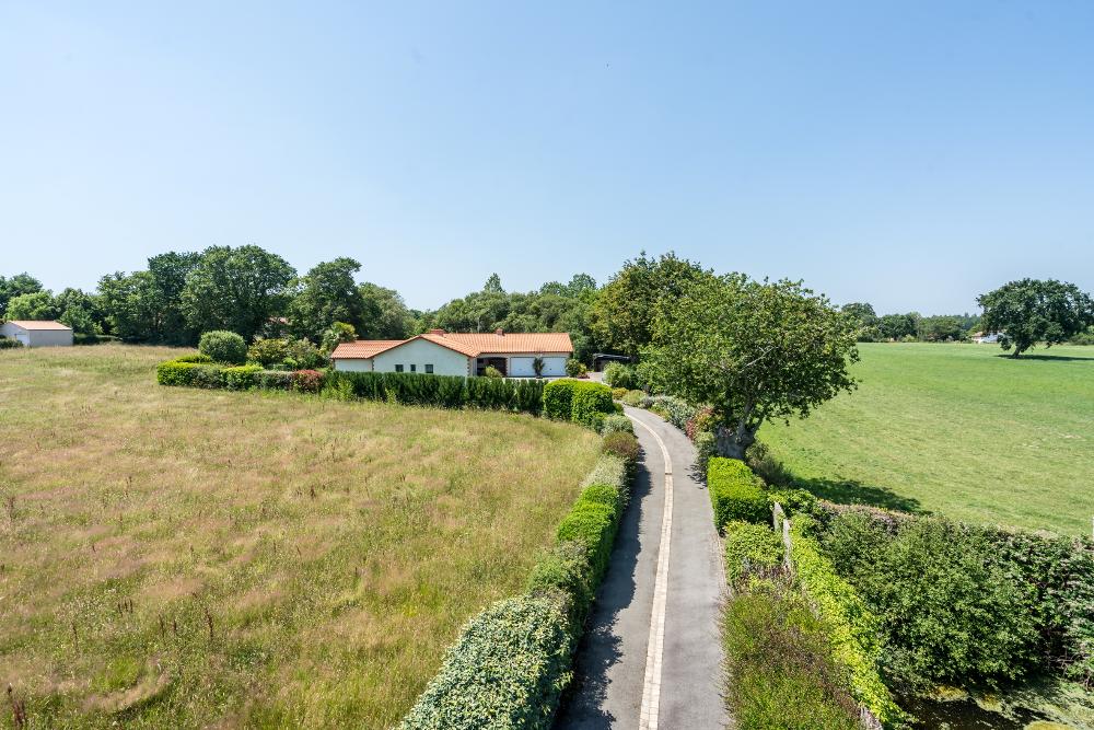 Pornic Loire-Atlantique villa foto 4182571