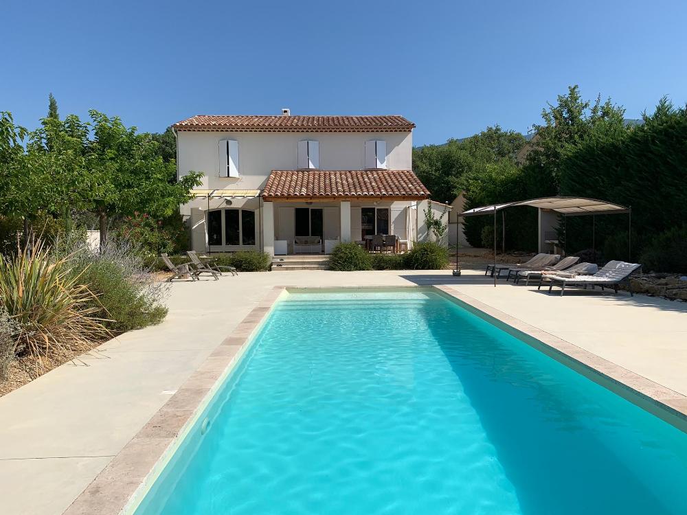 te koop huis Bédoin Provence-Alpes-Côte d'Azur 1