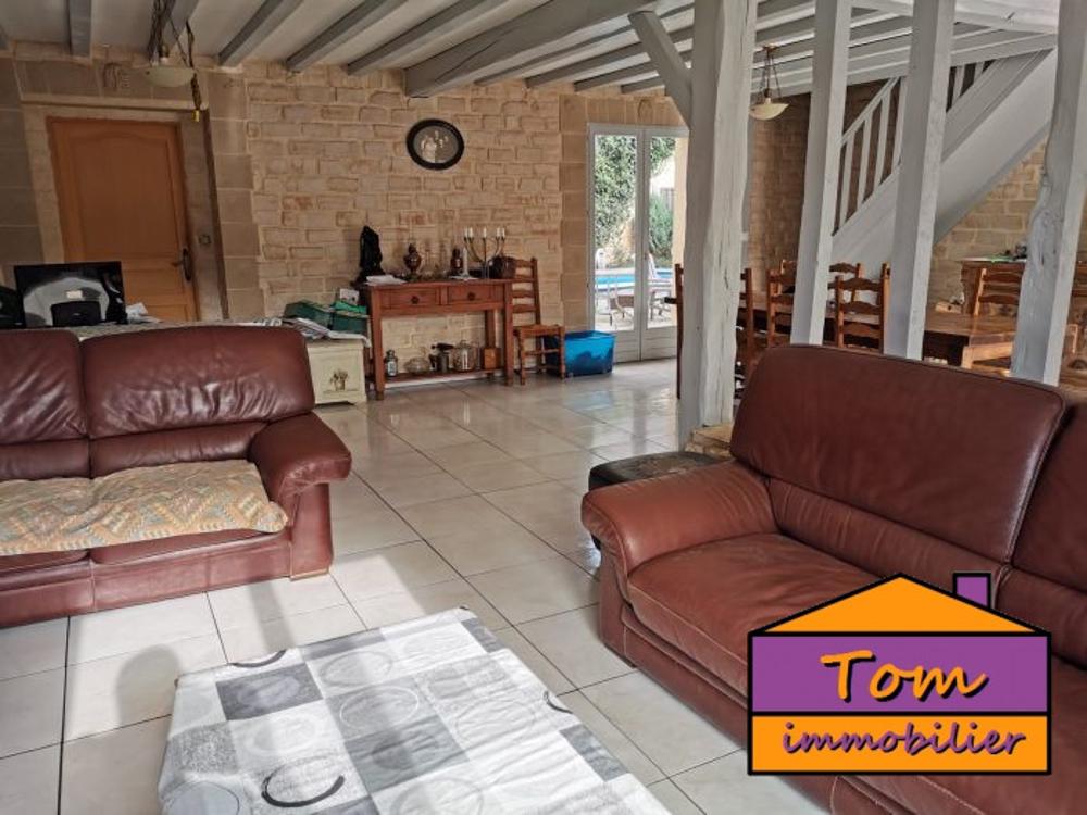 Carcagny Basse-Normandie huis te koop