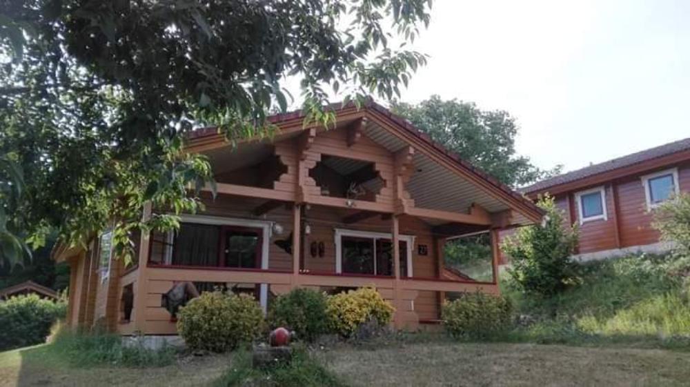 te koop chalet Mauroux Midi-Pyrénées 1