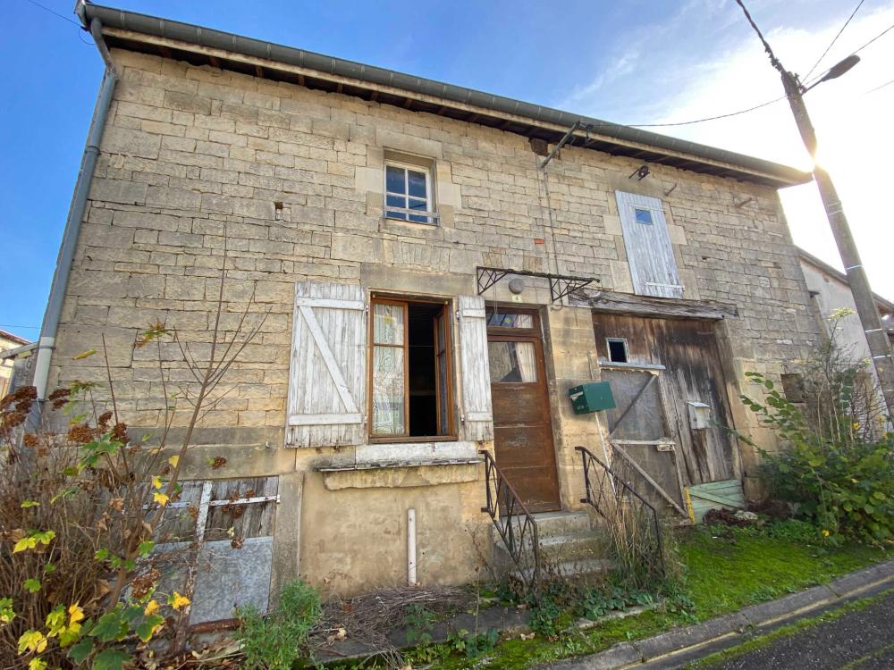 te koop vrijstaand Joinville Champagne-Ardenne 1