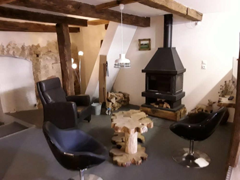  te koop dorpsboerderij Bourbonne-les-Bains Haute-Marne 21