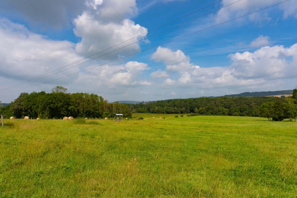  te koop dorpsboerderij Bourbonne-les-Bains Haute-Marne 22