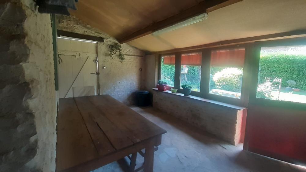  te koop dorpshuis Bailleul Orne 18