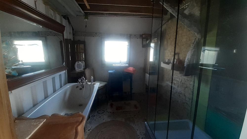  te koop dorpshuis Bailleul Orne 23