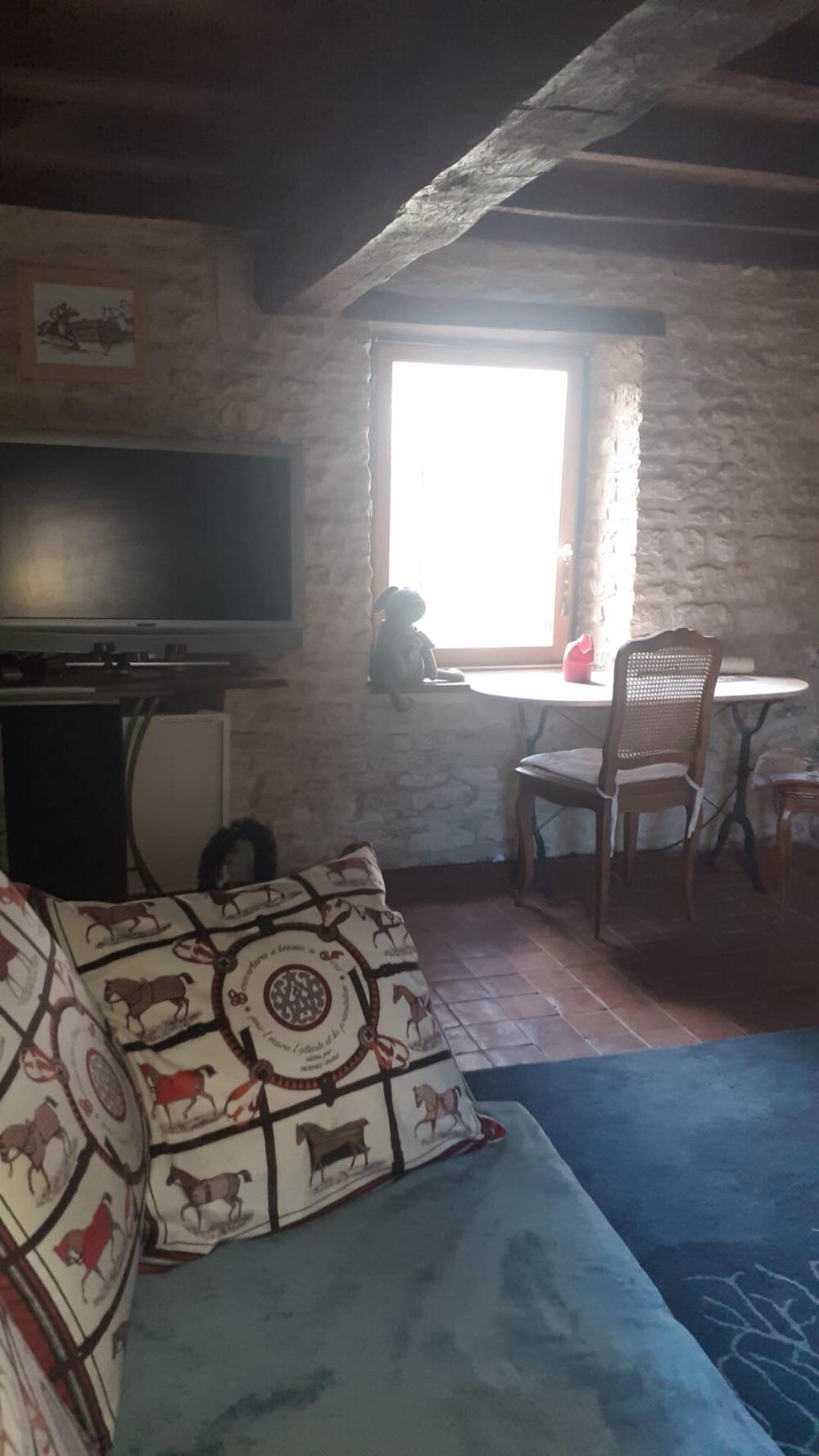  te koop dorpshuis Bailleul Orne 29
