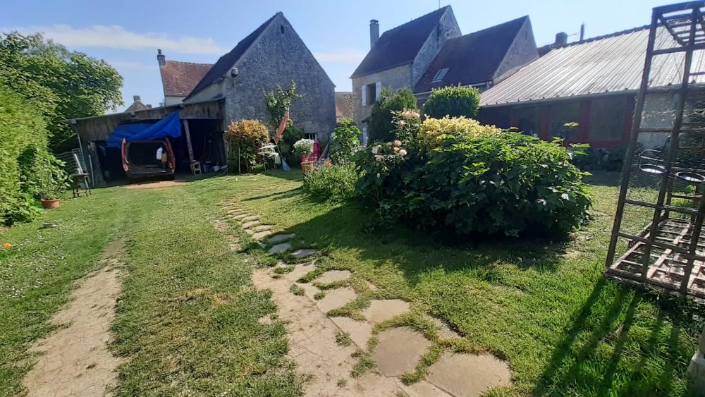  te koop dorpshuis Bailleul Orne 8