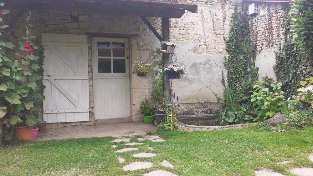  te koop dorpshuis Bailleul Orne 7