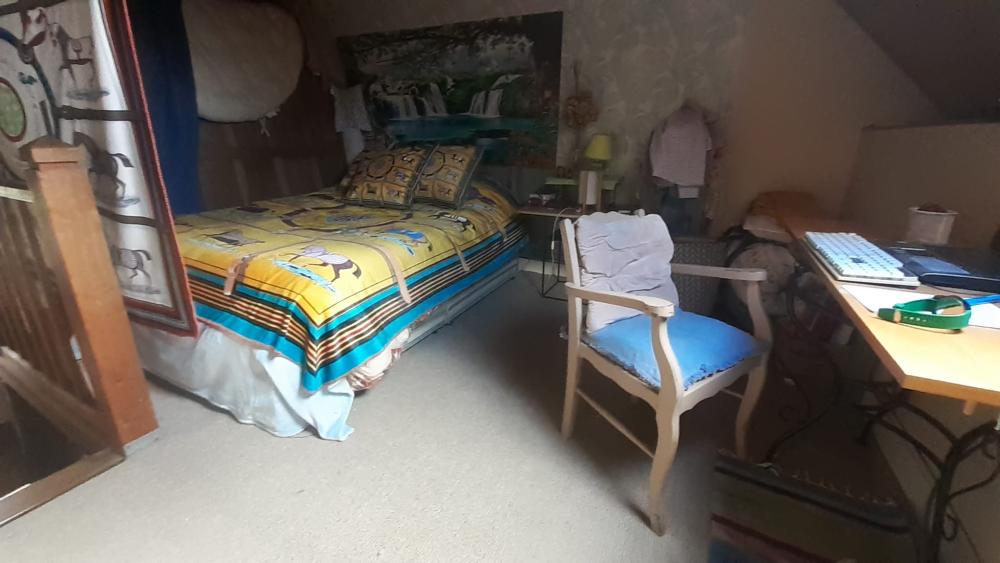  te koop dorpshuis Bailleul Orne 24