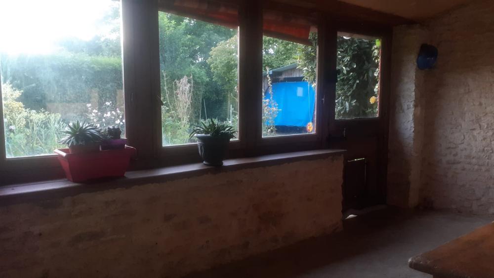  te koop dorpshuis Bailleul Orne 35