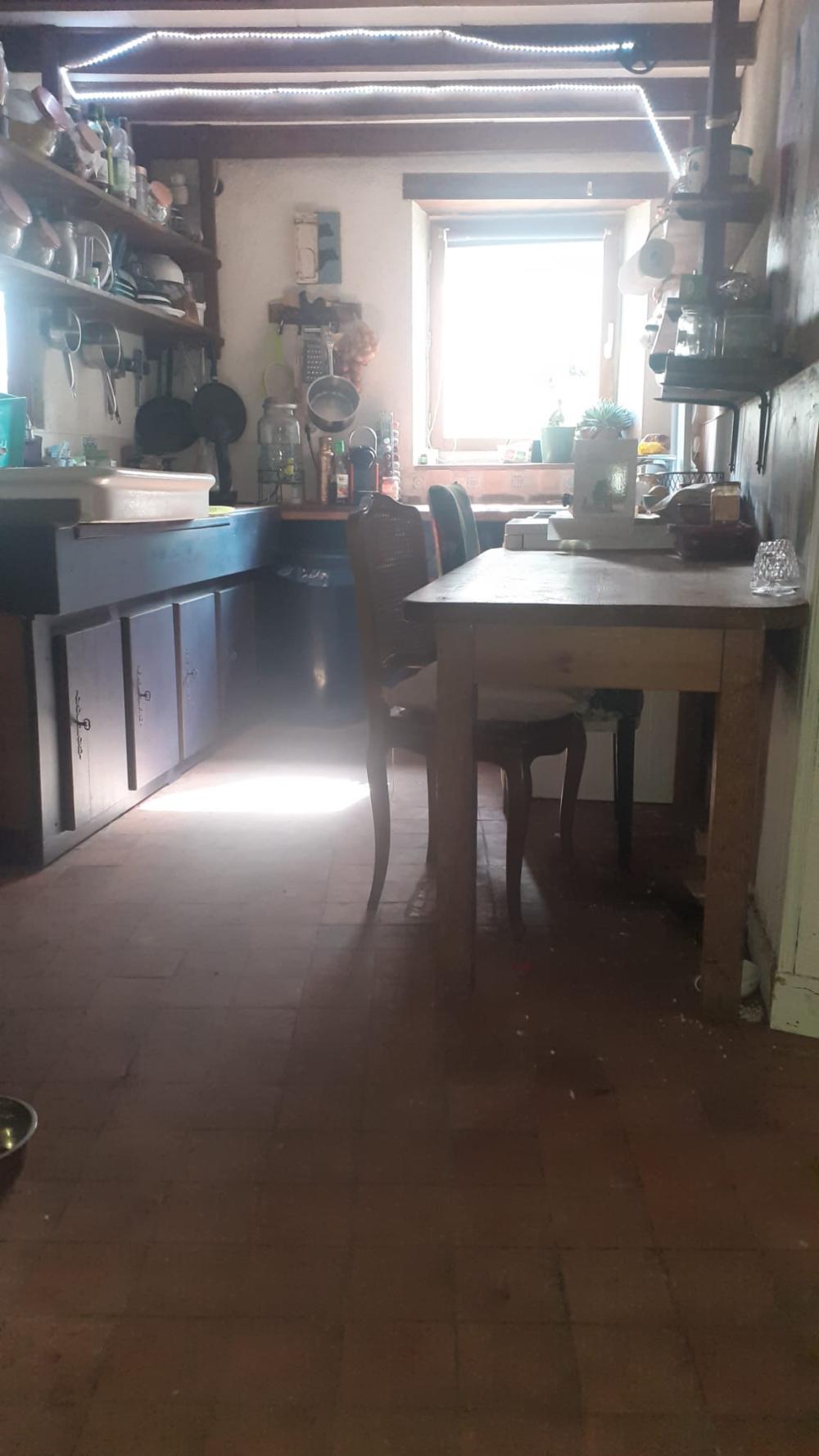  te koop dorpshuis Bailleul Orne 31