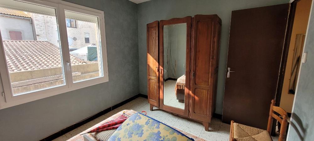  te koop huis Causses-et-Veyran Hérault 3