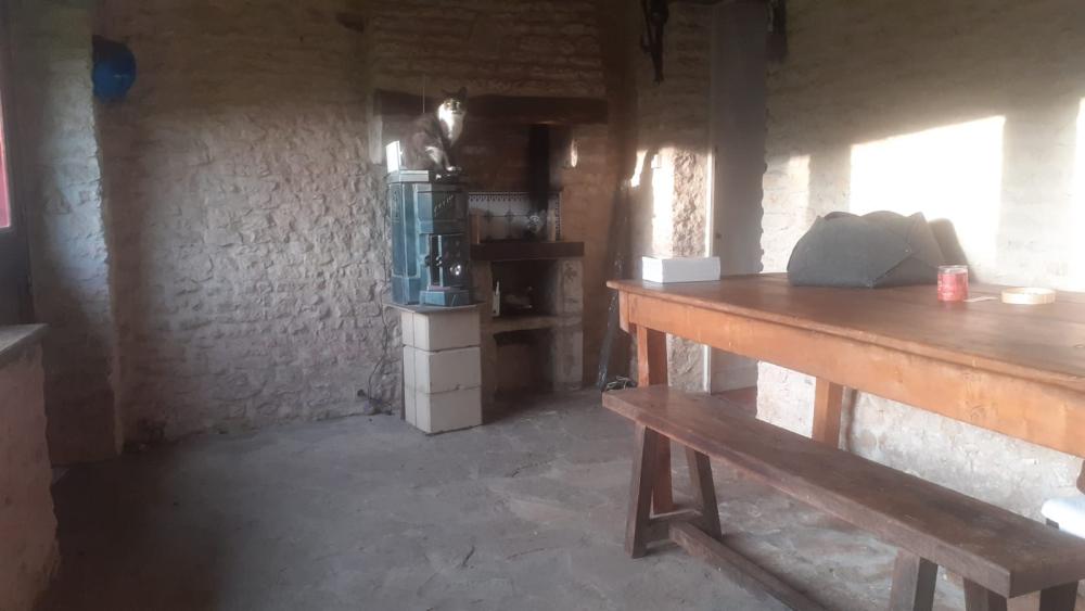  te koop dorpshuis Bailleul Orne 34