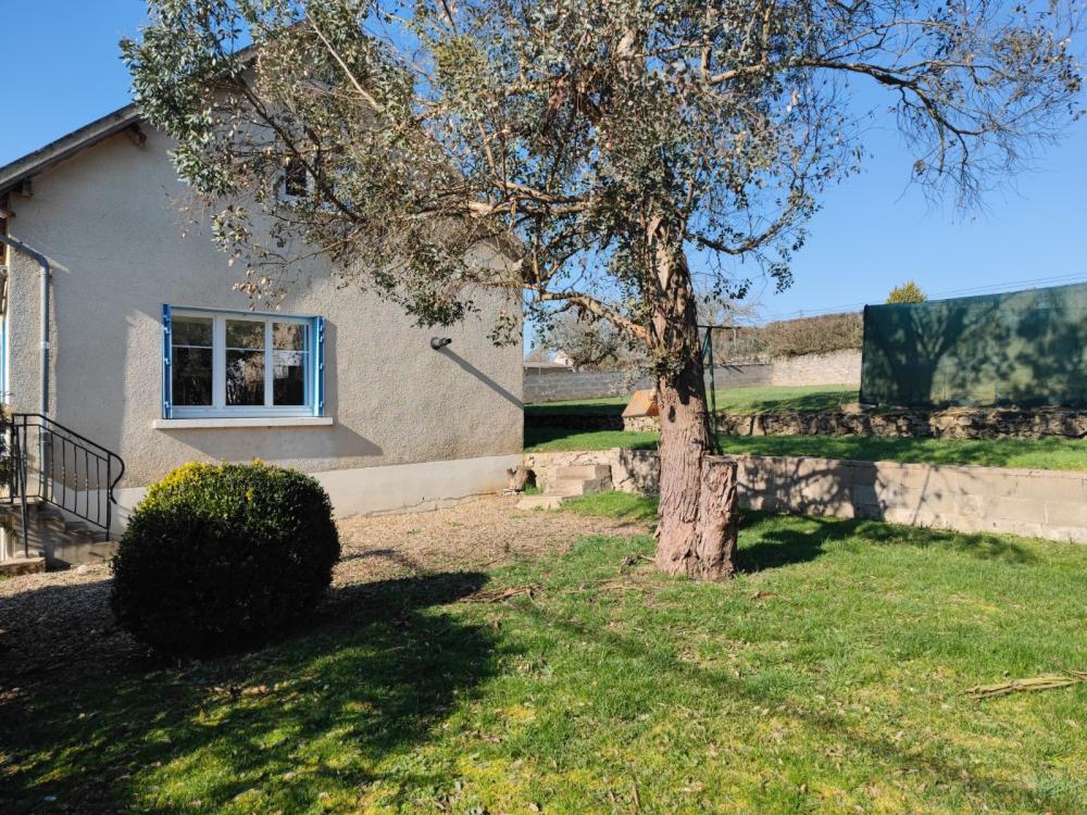  te koop vrijstaand huis Tamnay-en-Bazois Nièvre 3