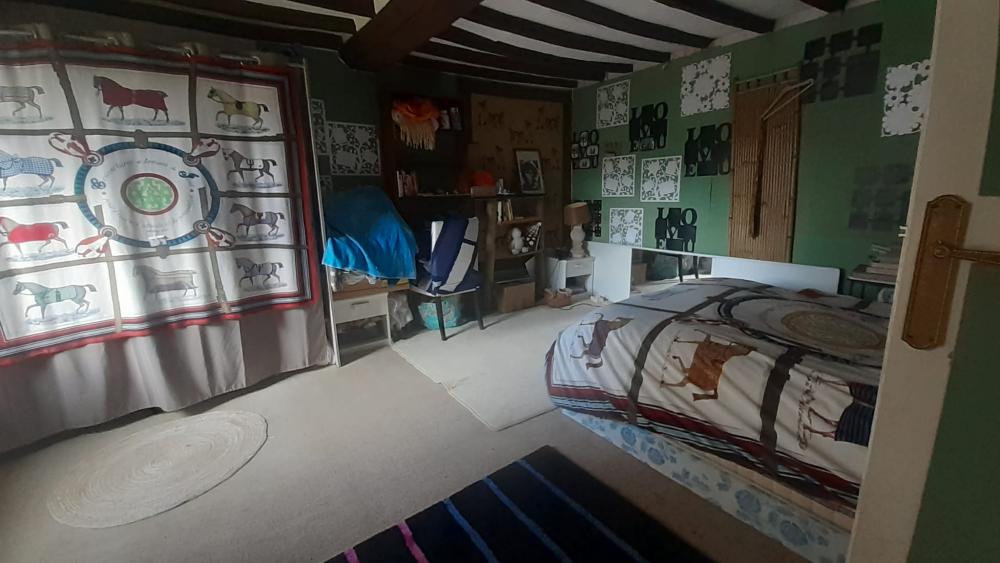  te koop dorpshuis Bailleul Orne 25