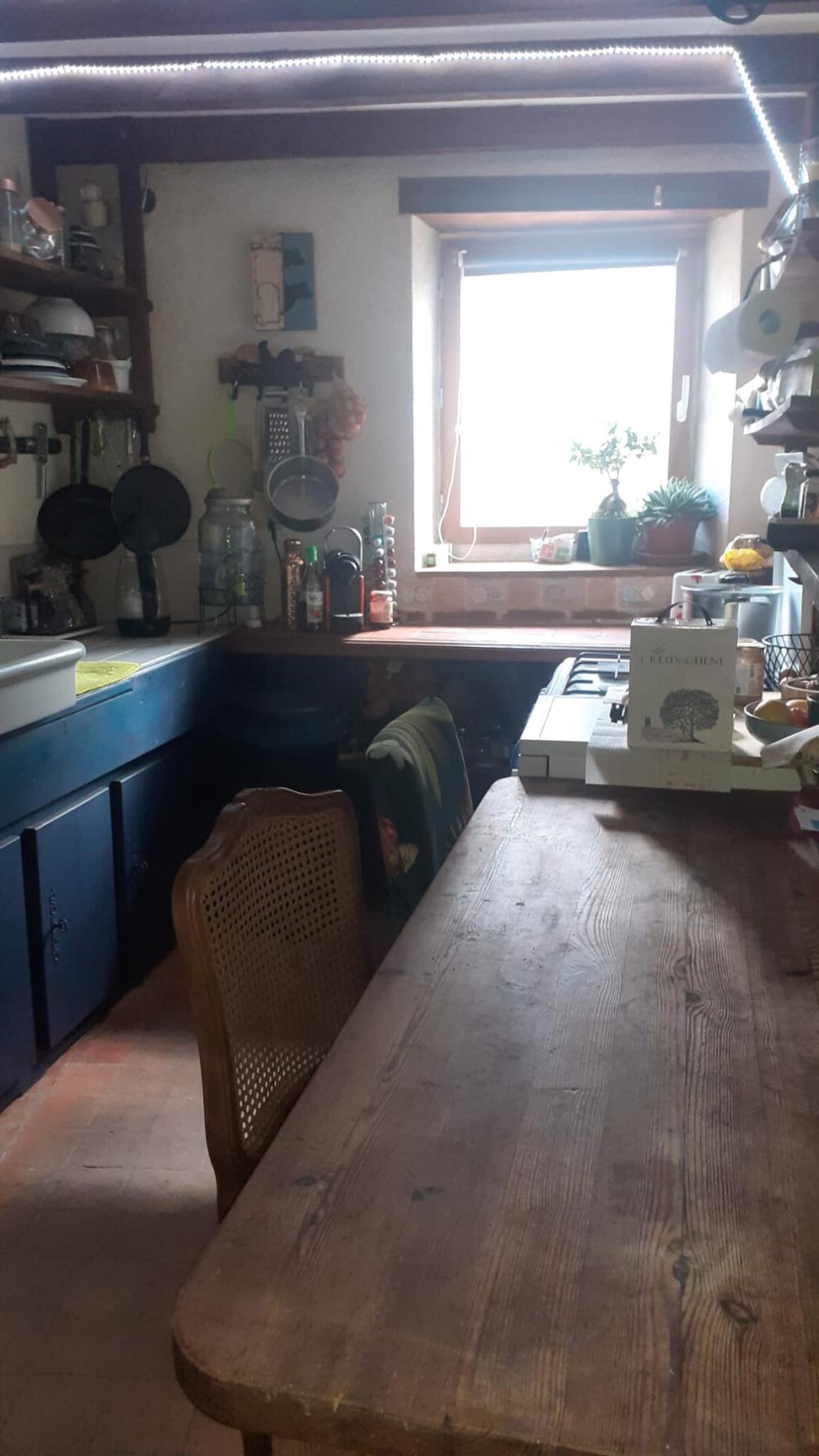  te koop dorpshuis Bailleul Orne 26