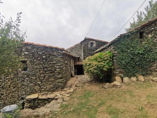 Malarce-sur-la-Thines Ardeche huis foto 6685352