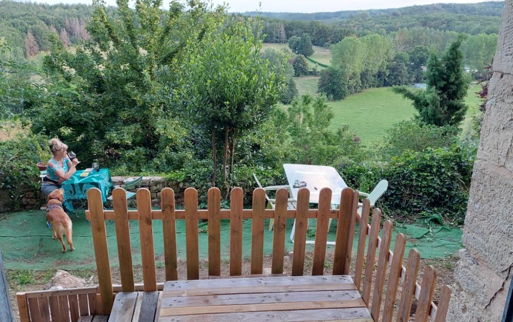 te koop vrijstaand huis Hautefort Dordogne 15