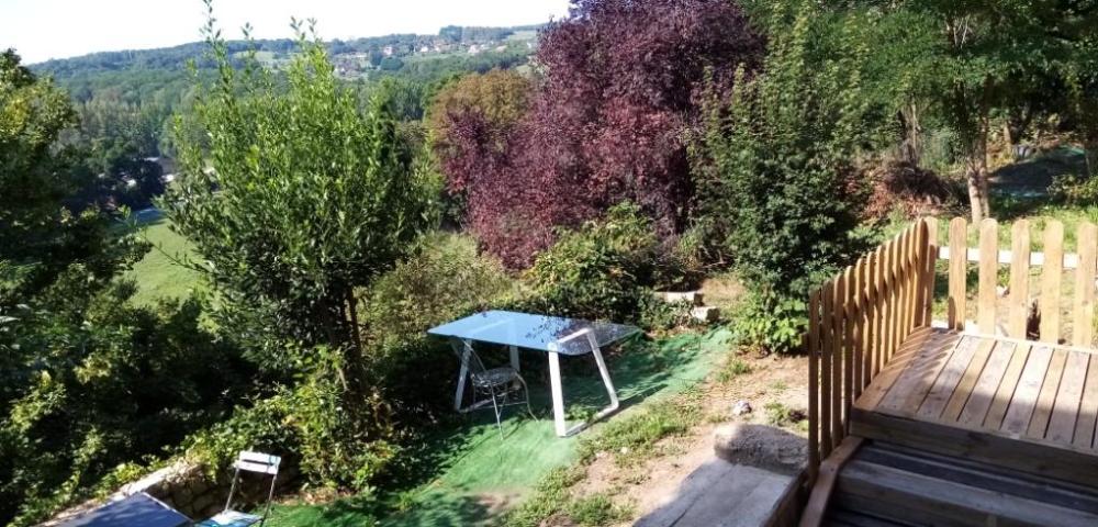  te koop vrijstaand huis Hautefort Dordogne 14