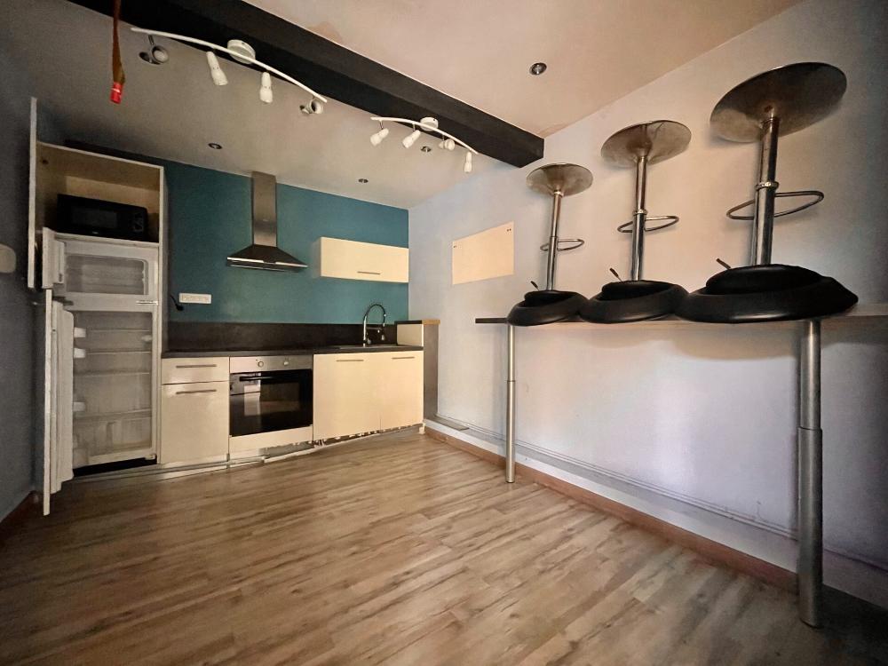  te koop huis Raismes Nord 3