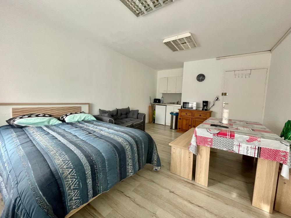  te koop huis Raismes Nord 1