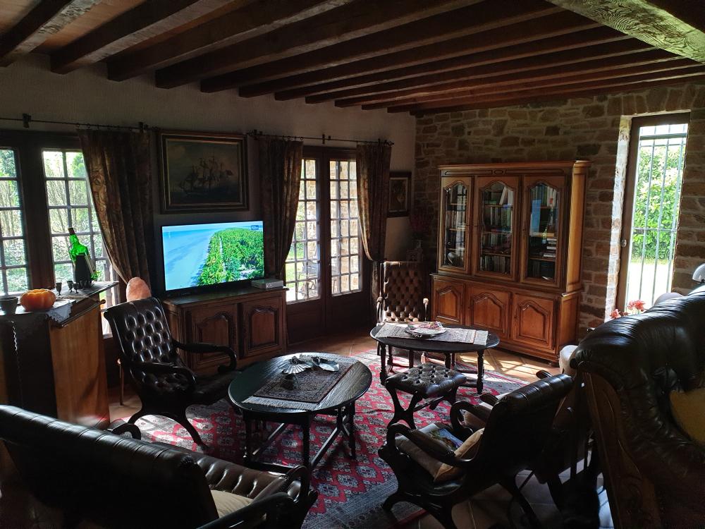  te koop huis Saint-Jean-de-Côle Dordogne 11