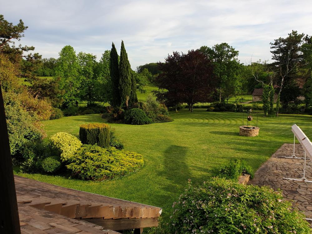  te koop huis Saint-Jean-de-Côle Dordogne 5