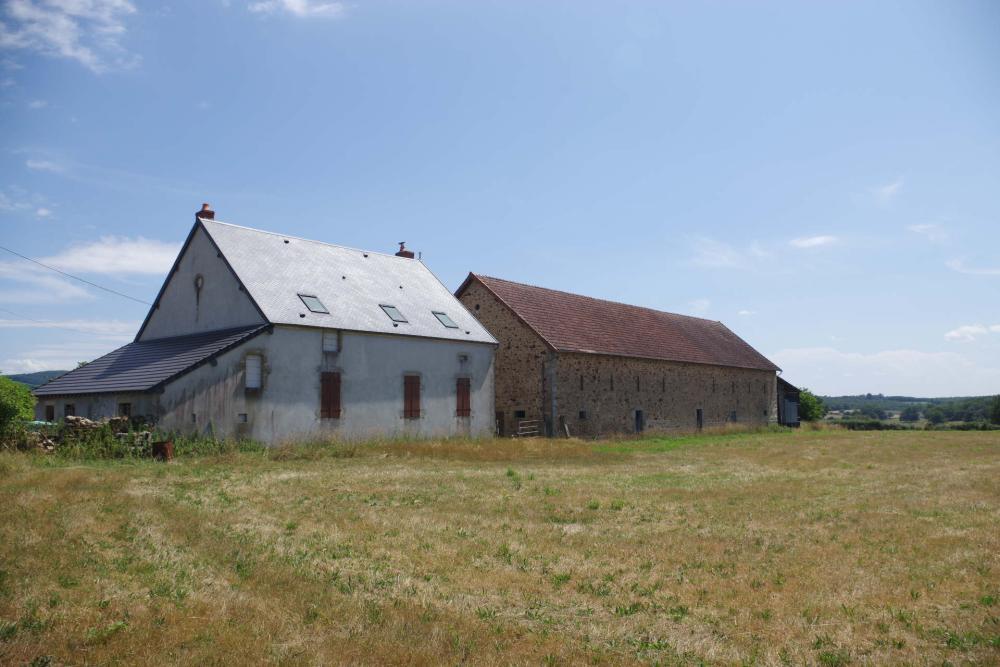  te koop boerderij Vitry-sur-Orne Moselle 10