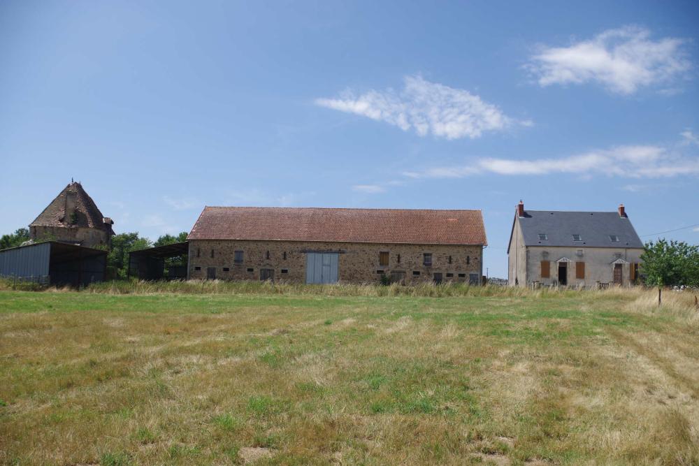  te koop boerderij Vitry-sur-Orne Moselle 5