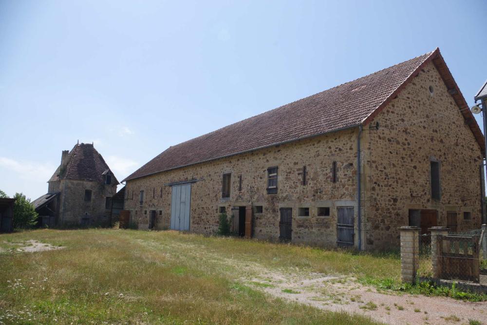  te koop boerderij Vitry-sur-Orne Moselle 9