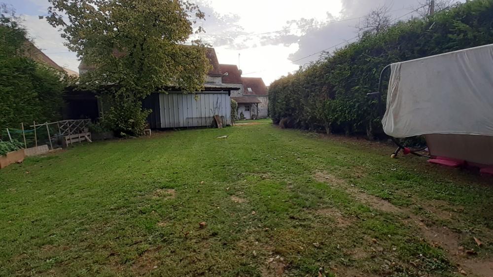  te koop dorpshuis Bailleul Orne 17