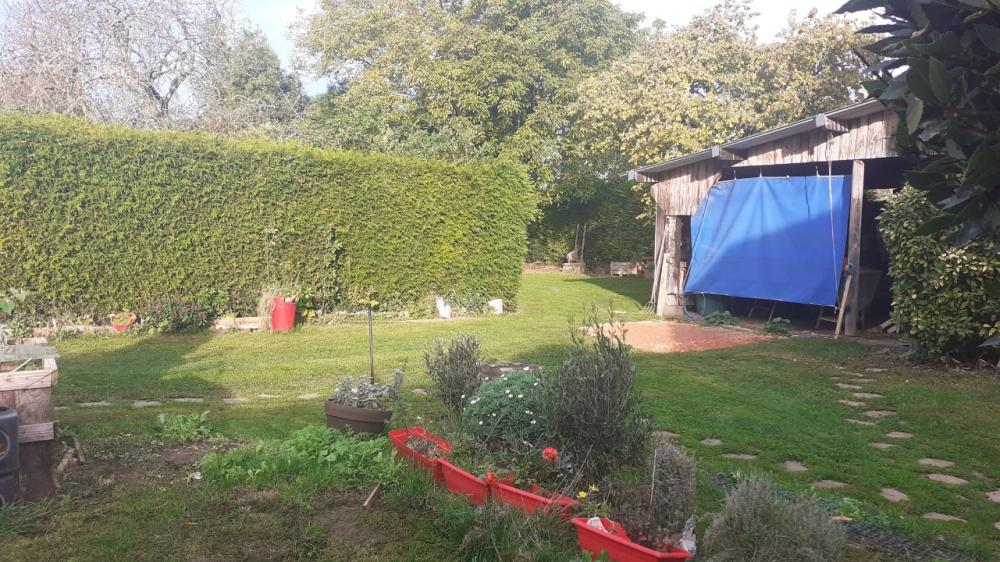 te koop dorpshuis Bailleul Orne 14