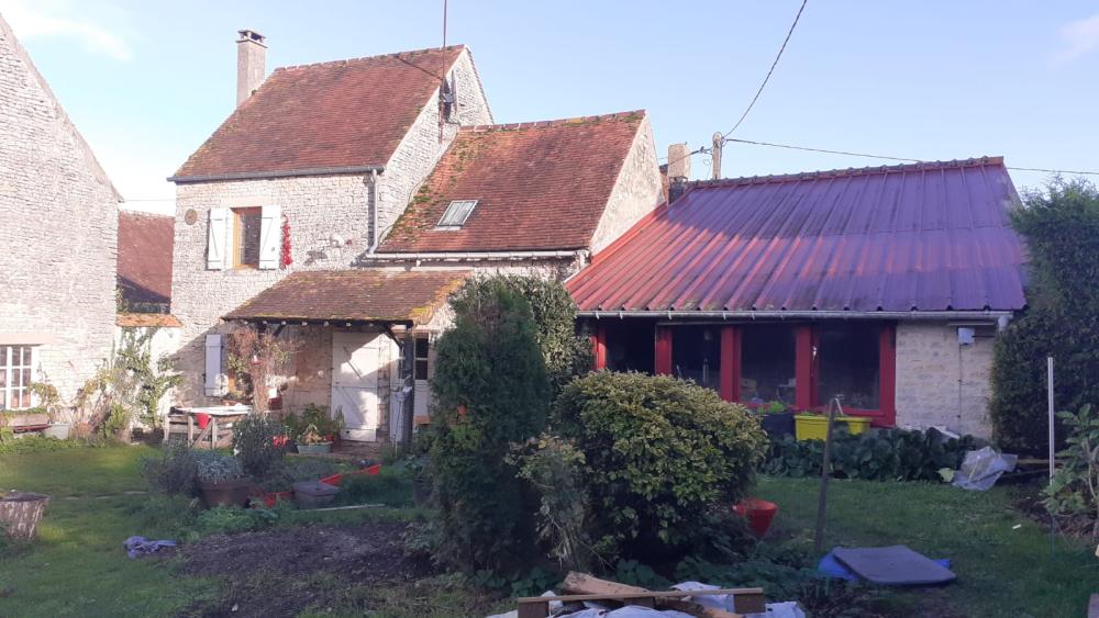  te koop dorpshuis Bailleul Orne 9