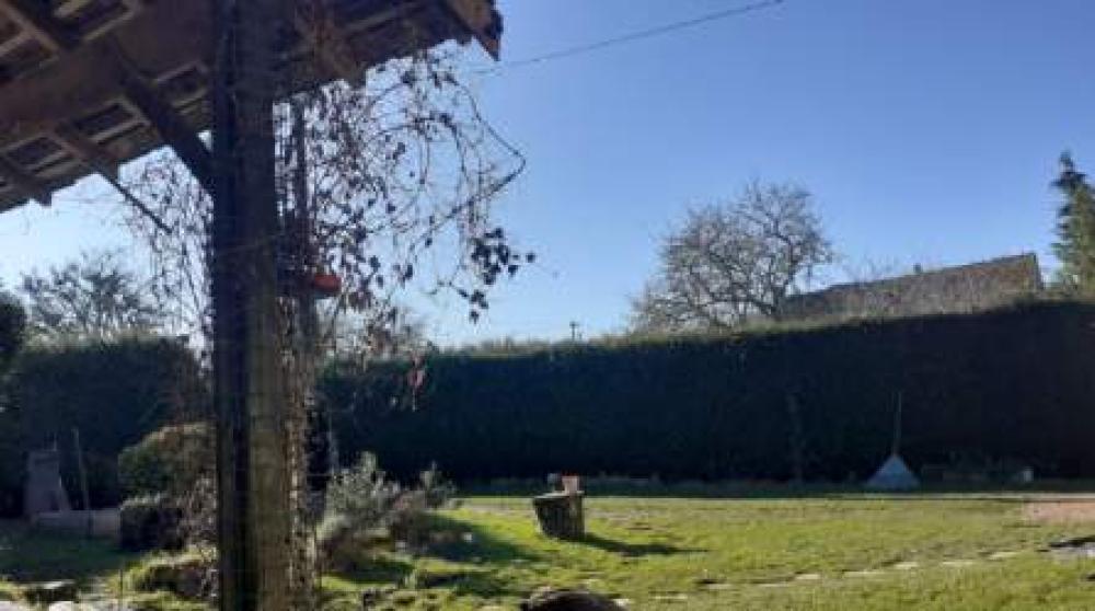  te koop dorpshuis Bailleul Orne 15