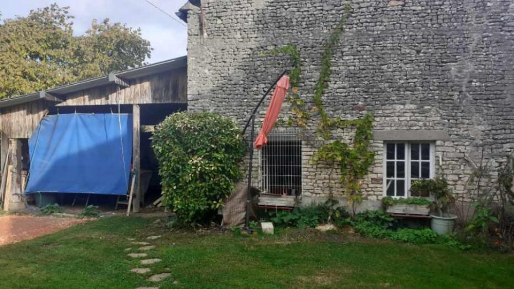  te koop dorpshuis Bailleul Orne 11