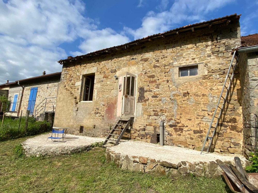  te koop dorpshuis Laneuvelle Champagne-Ardenne 1