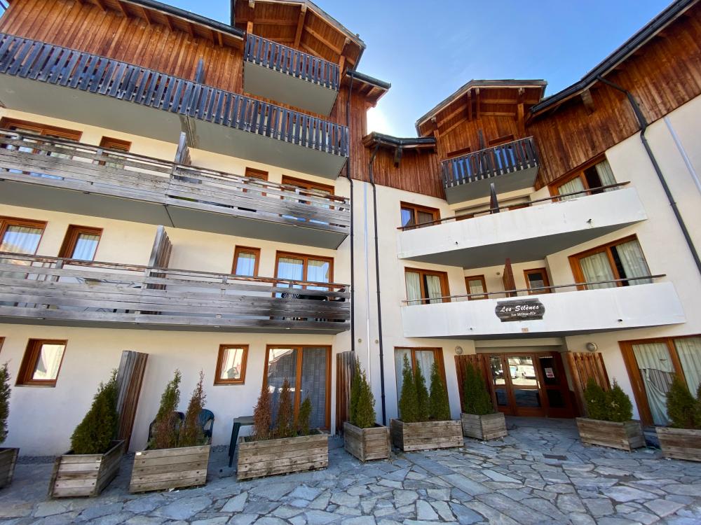  te koop appartement Les Orres Hautes-Alpes 7