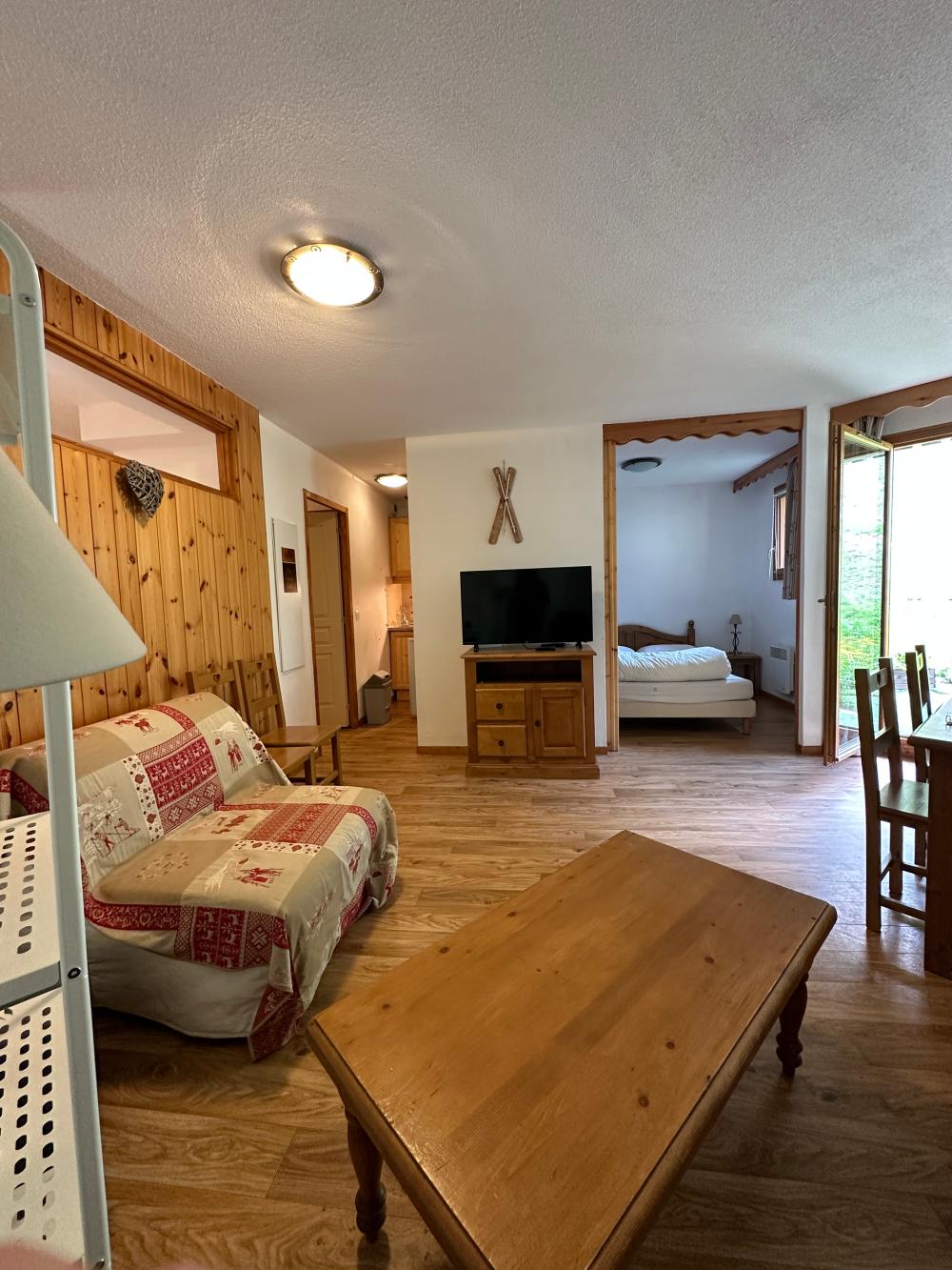  te koop appartement Les Orres Hautes-Alpes 6