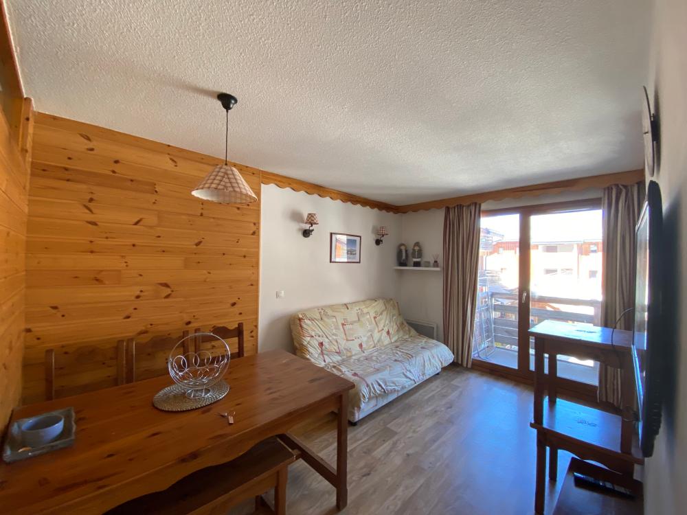  te koop appartement Les Orres Hautes-Alpes 5