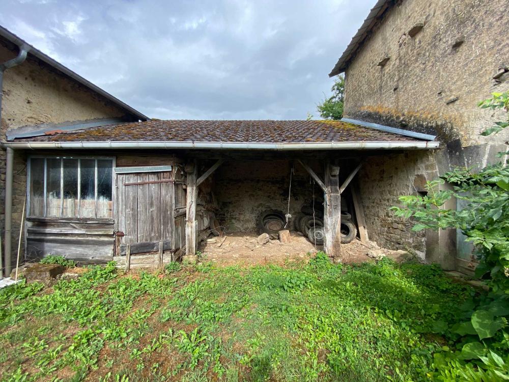  te koop dorpsboerderij Ainvelle Haute-Saône 25