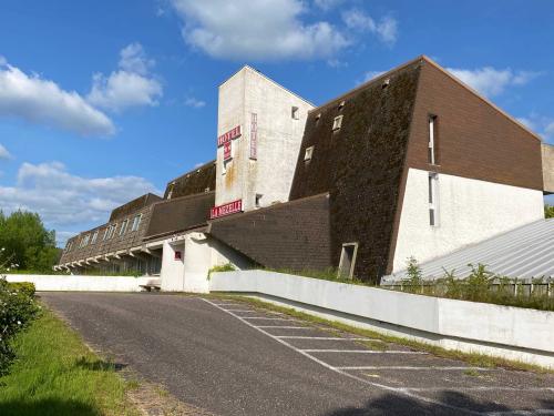 Bourbonne-les-Bains Haute-Marne hotel-restaurant foto