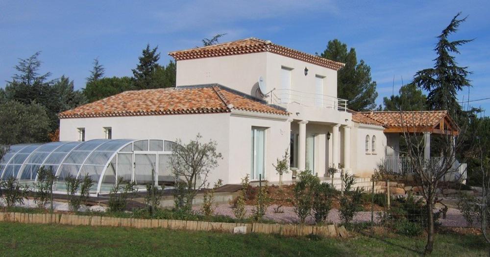  te koop huis Saint-Jean-de-Fos Hérault 1