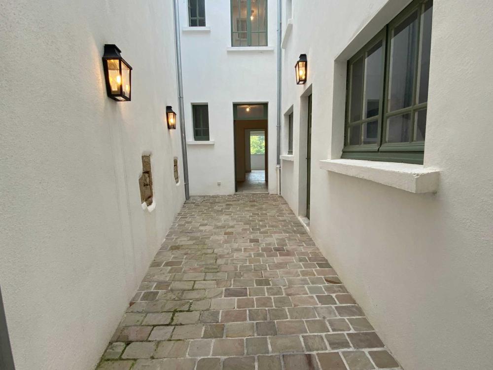  te koop dorpshuis Lorraine 1