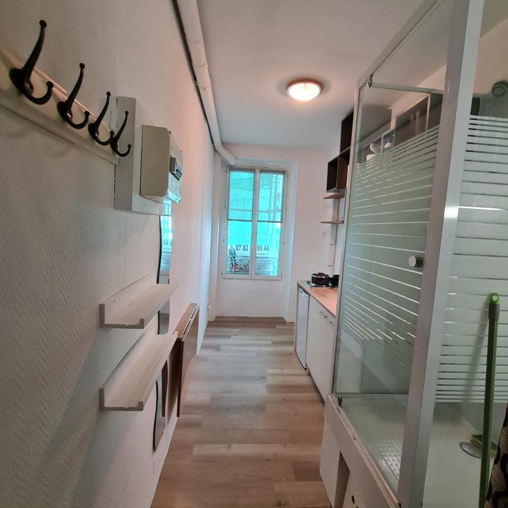  te koop appartement Paris 10e Arrondissement Parijs (Seine) 7