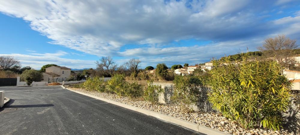  te koop terrein Murviel-lès-Béziers Hérault 3