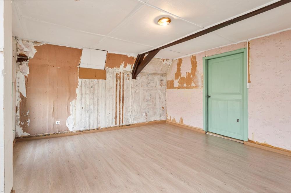  te koop huis Oost-Cappel Nord 15
