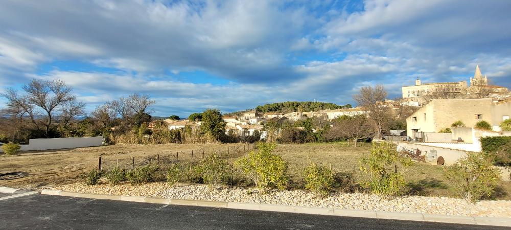 Murviel-lès-Béziers Hérault terrein foto 6786786