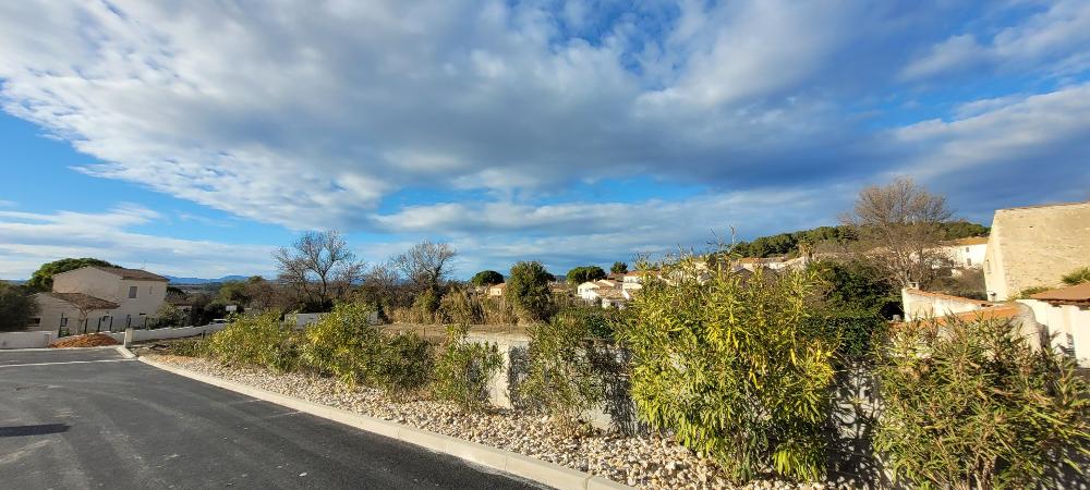  te koop terrein Murviel-lès-Béziers Hérault 2