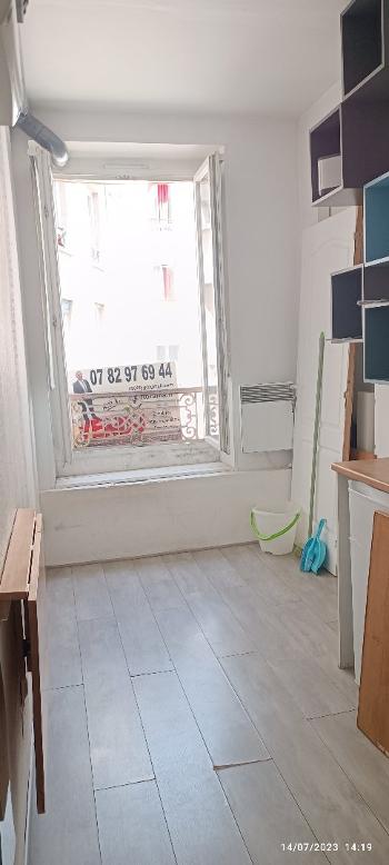 Paris 10e Arrondissement Parijs (Seine) appartement foto 6771508